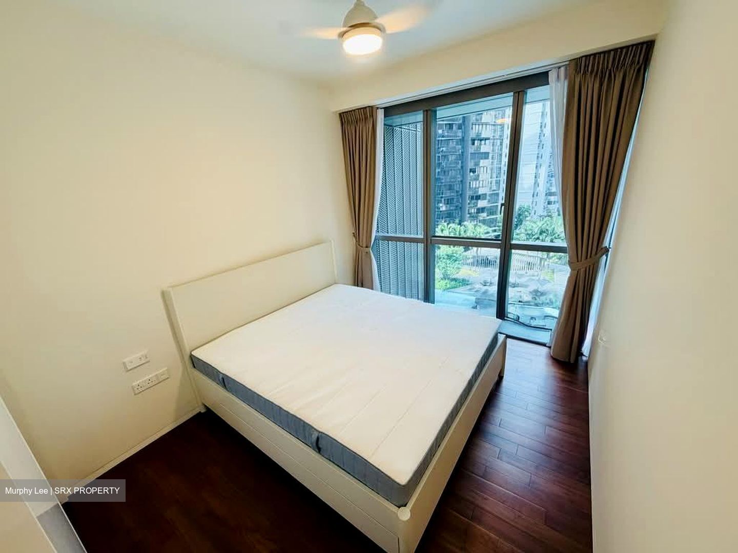 Amber Park (D15), Condominium #592527501